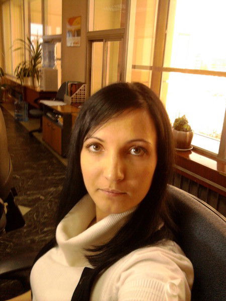 Анастасия Лебедевич