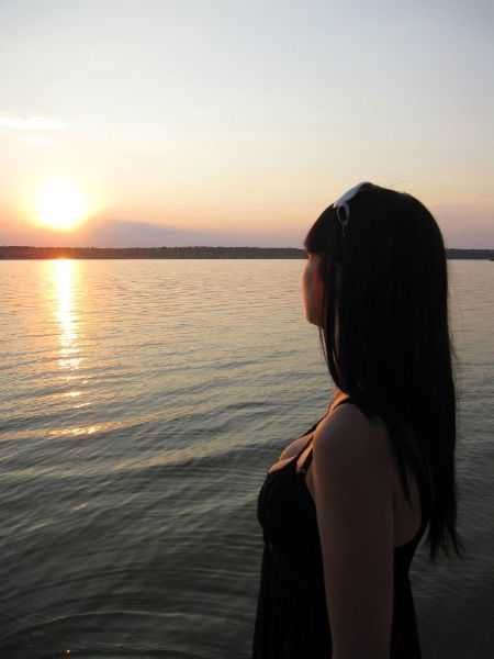 Инна Клеймёнова