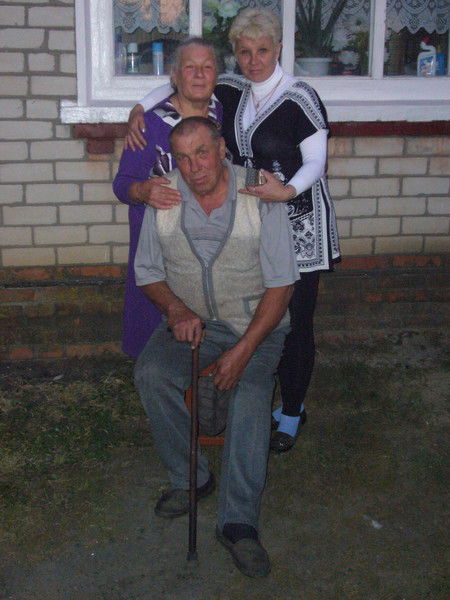 Надежда Иващенко