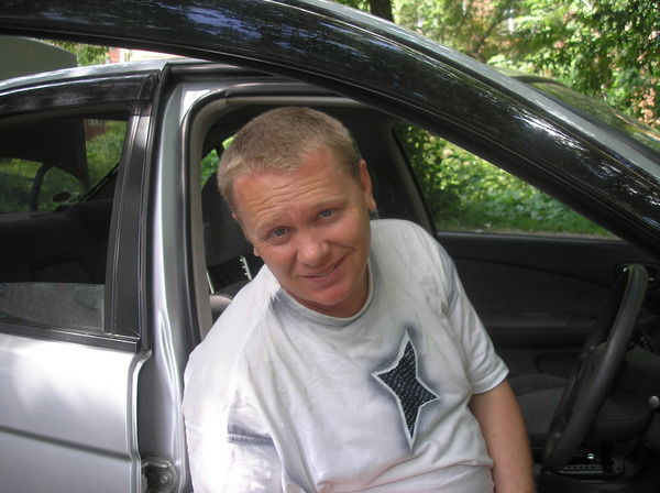 Вячеслав Косинцев