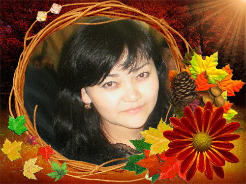 Бахыт Кыдыр