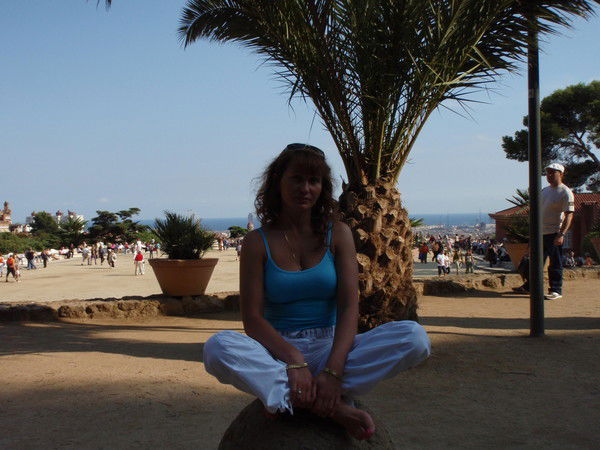 Алла Кищенко