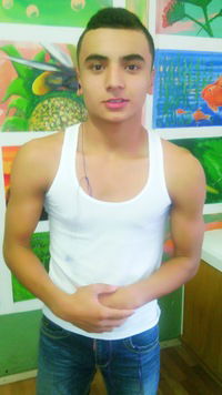 Фазиль Мусоев