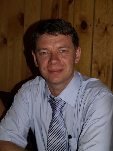 Виталий Доля