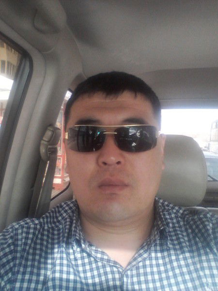 Жанибек Жәнібек