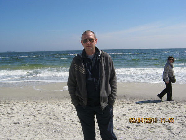 Николай Нагорный