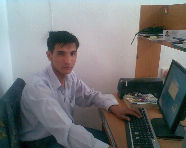 Исроилжон Хакимов