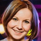 Светлана Проценко