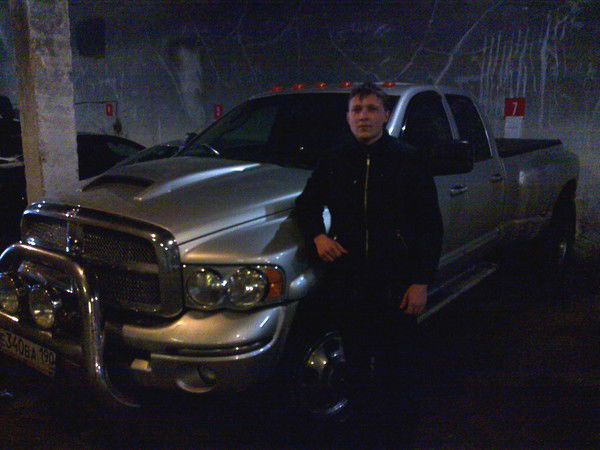 Павел Замыслаев