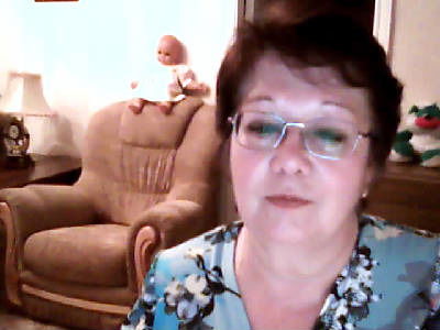 Ольга Трячкова