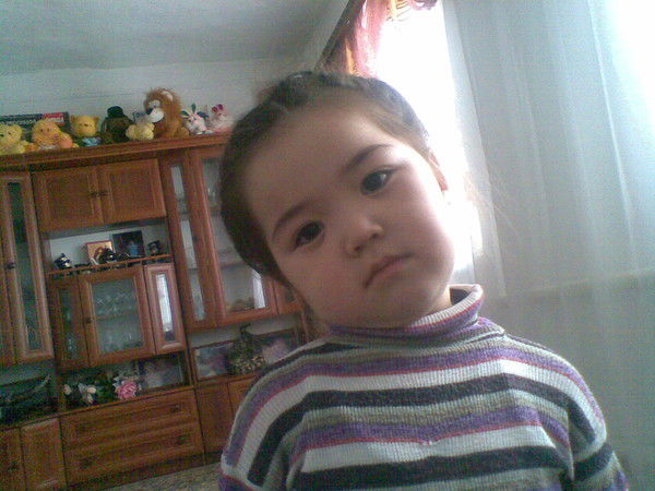 Кунсулу Мураткызы