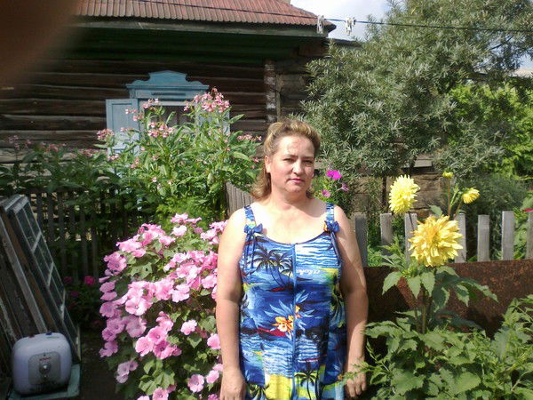 Наталья Наталья