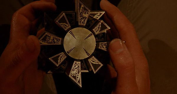 Евгений Полухин