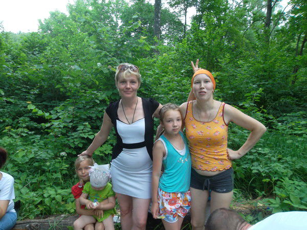 Татьяна Александрова