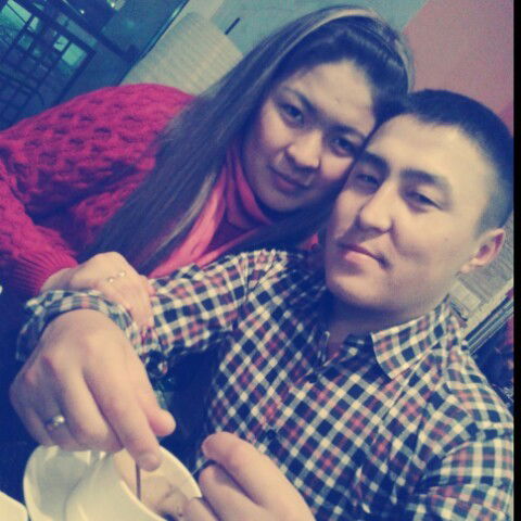 ●°♡Ботагоз♥°● Амантаева (Жанузакова)