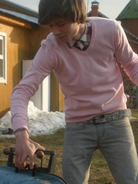 Владимир Сорокин