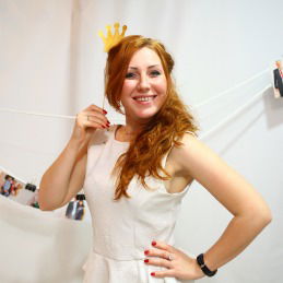 Анастасия Кравцова