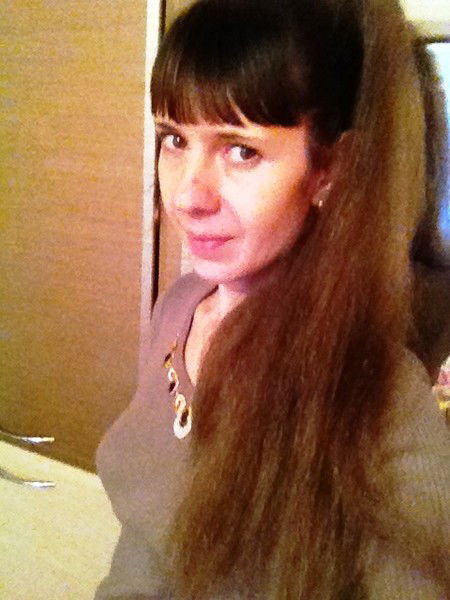 Татьяна Фомина