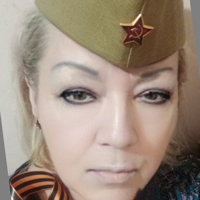 Зифа Дашкова