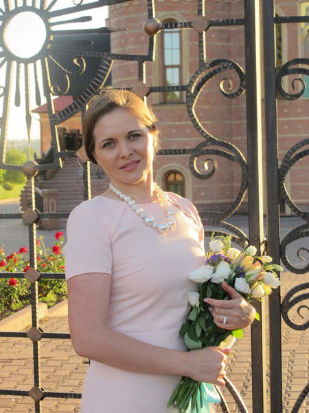 Татьяна Султанова