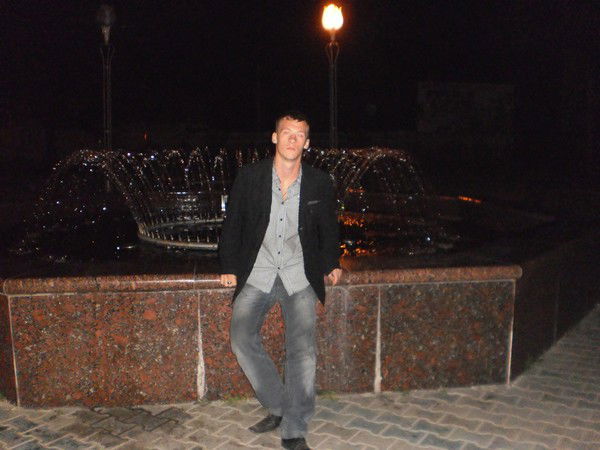 Владимир Богатко