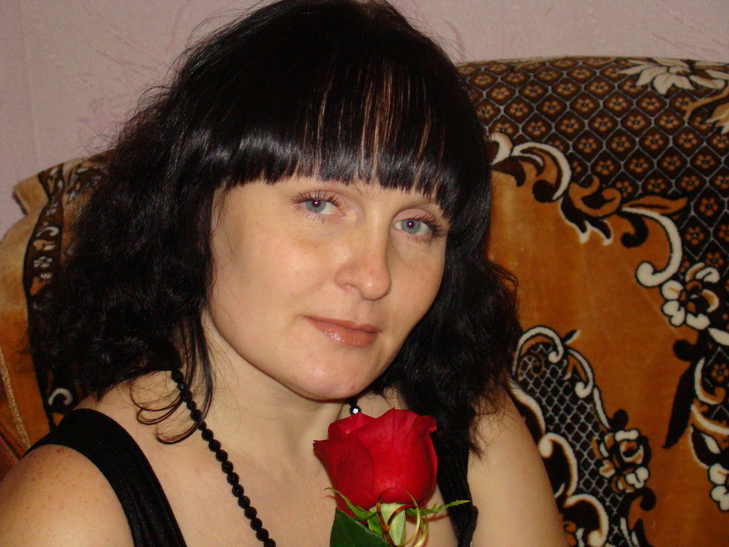 Елена Литовченко