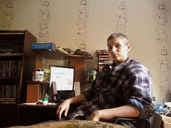 Нло Космический