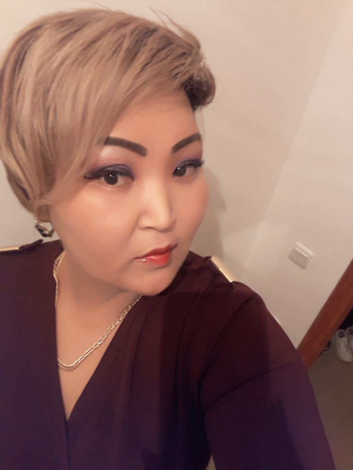 Айнур Шакенова