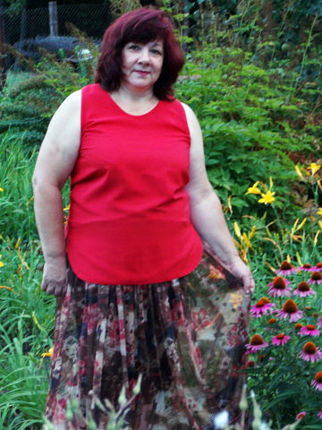 Лариса Завражнова