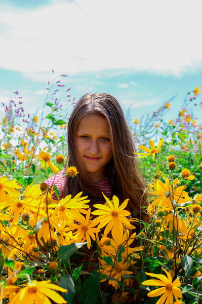 Олеська Мамошкина