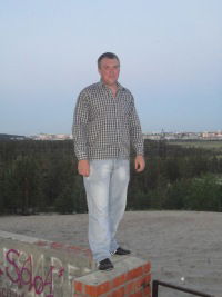 Антон Онуприенко