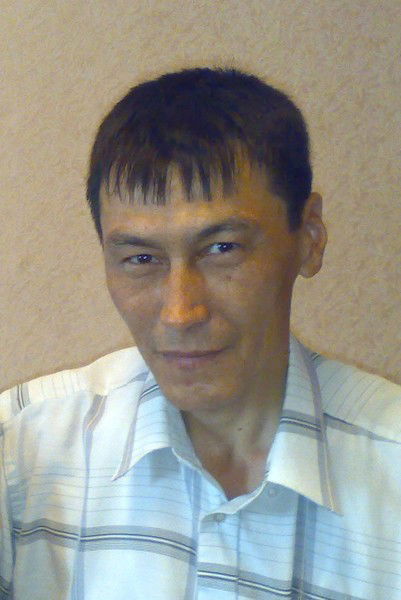 Анвар Онбаев