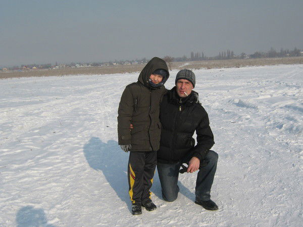 Петр Логвиненко