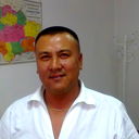 Асылхан Биназаров