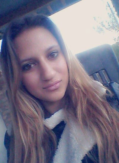 Карина Ревенко