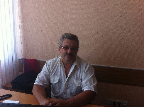 Алексей Усачев