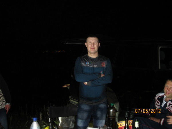 Дмитрий Чумаков