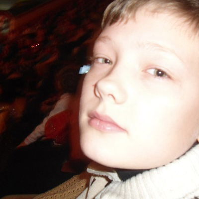 Илья Забиран