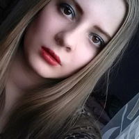 Виктория Решетова