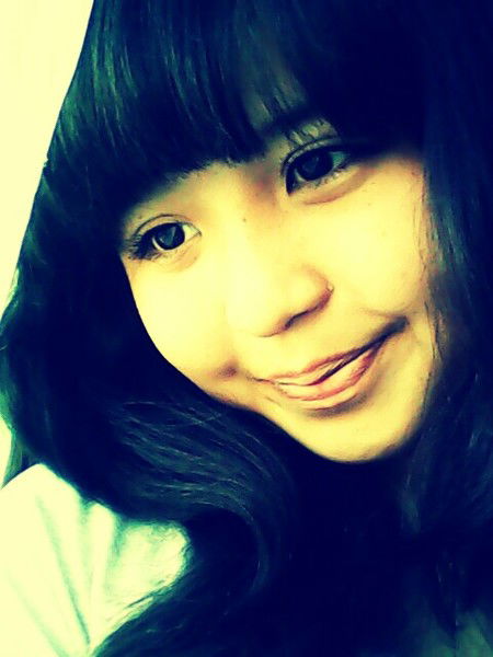 Зарина Жаилганова