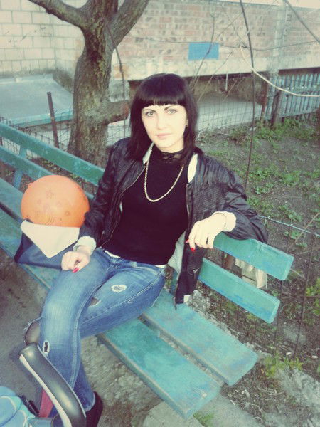 Ольга Шептухина