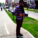 Farid Khan
