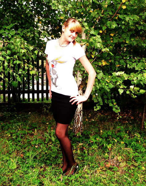 Его Любимая Малышка!)*