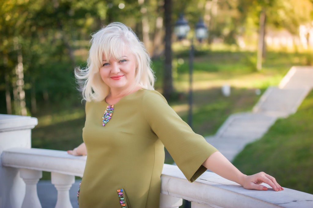 Екатерина Аверьянова