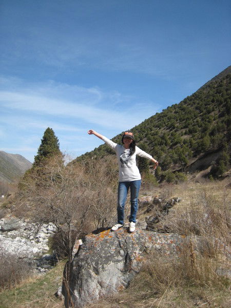 Венера Эралиева