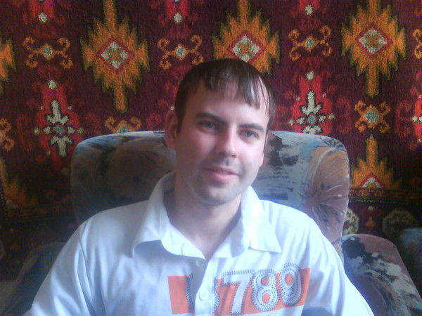 Константин Огурцов