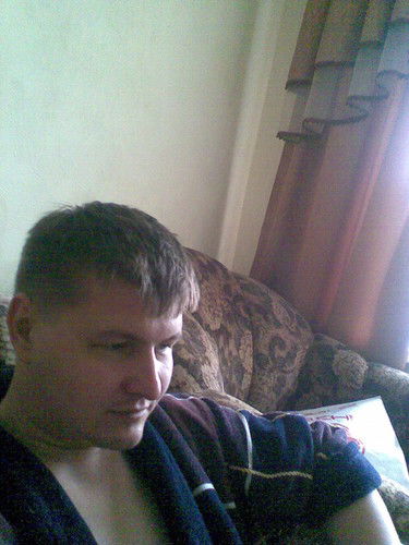 Василий Прокофьев