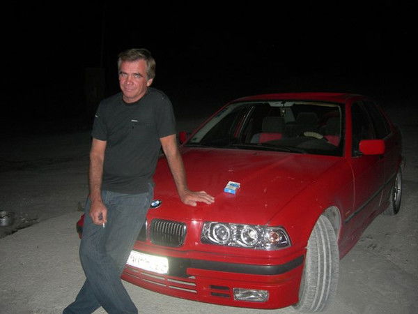 Коля Мищенко