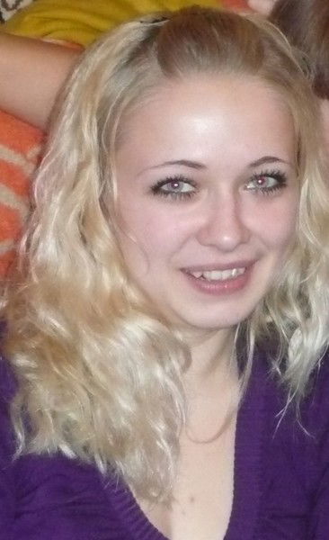 Елена Исаенко