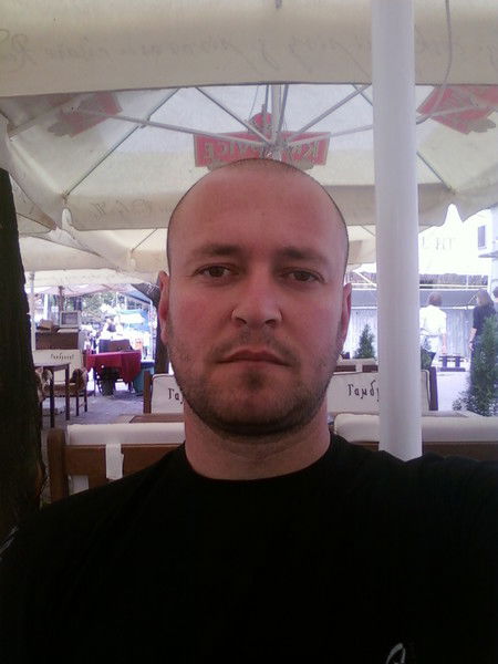 Евген Гумнський